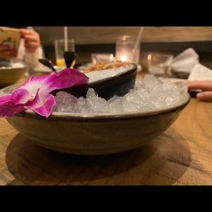 Meet your Posher, Alaa